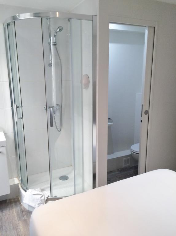 Hotel Savoy Párizs Kültér fotó