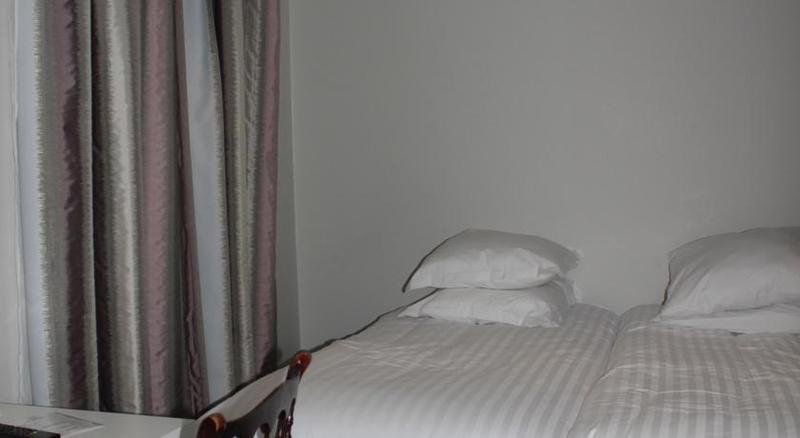 Hotel Savoy Párizs Kültér fotó