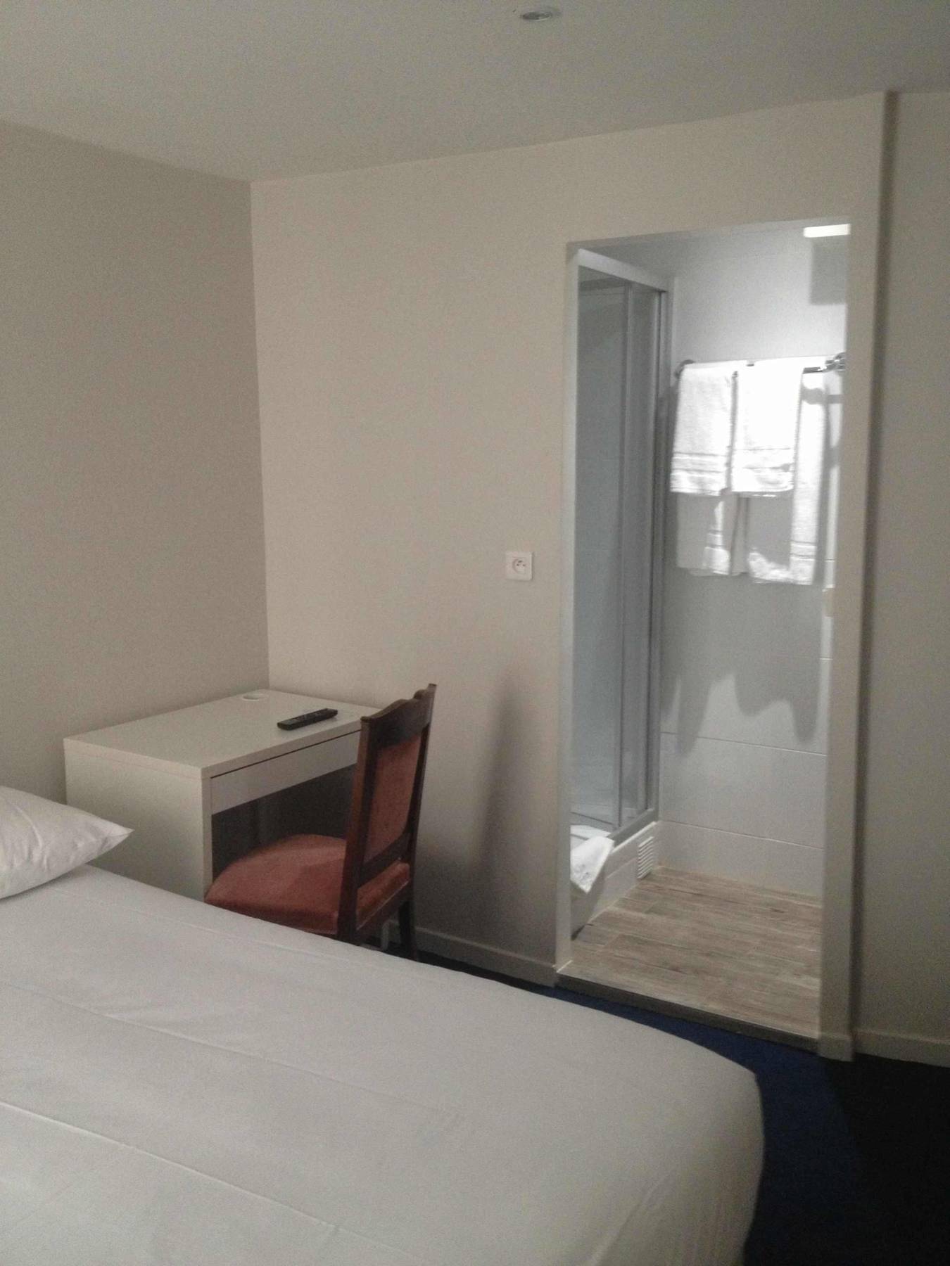 Hotel Savoy Párizs Kültér fotó