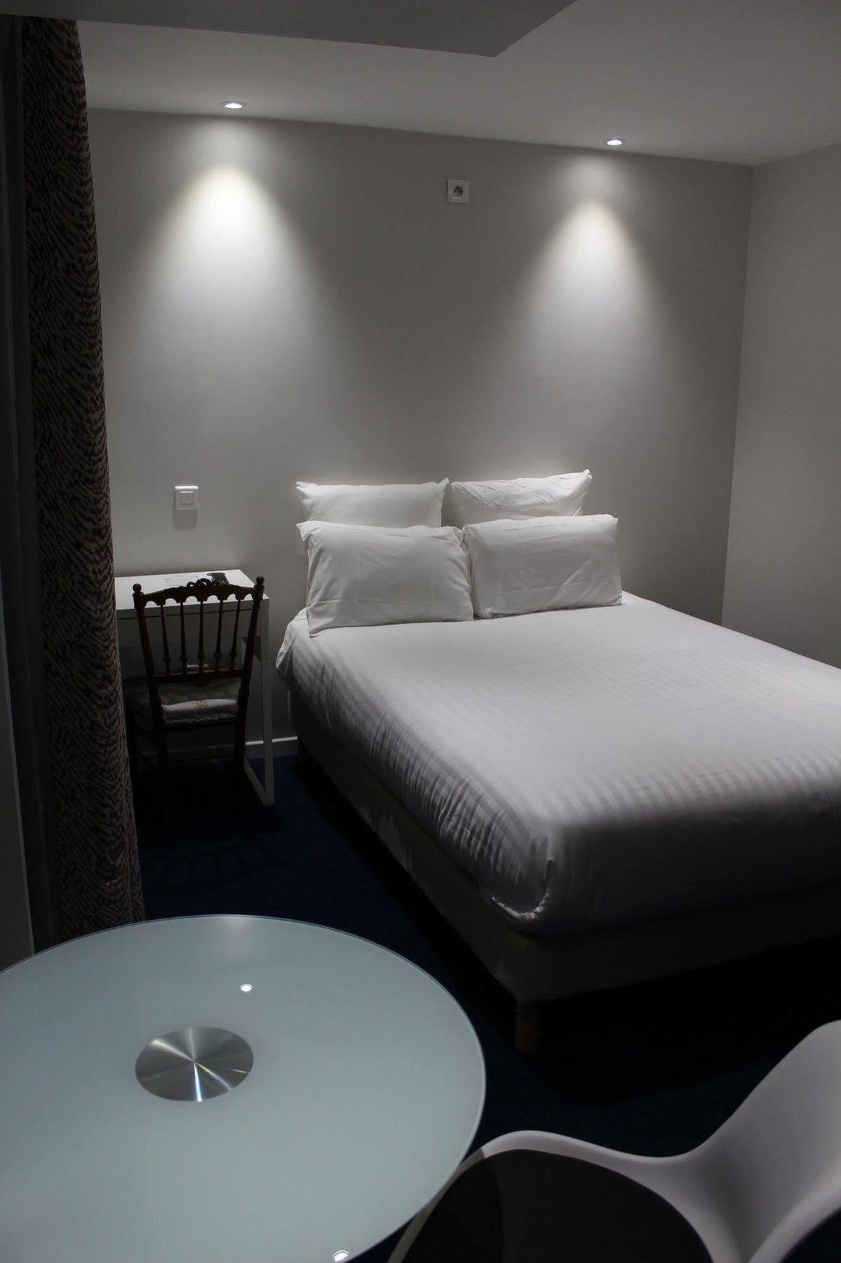 Hotel Savoy Párizs Kültér fotó