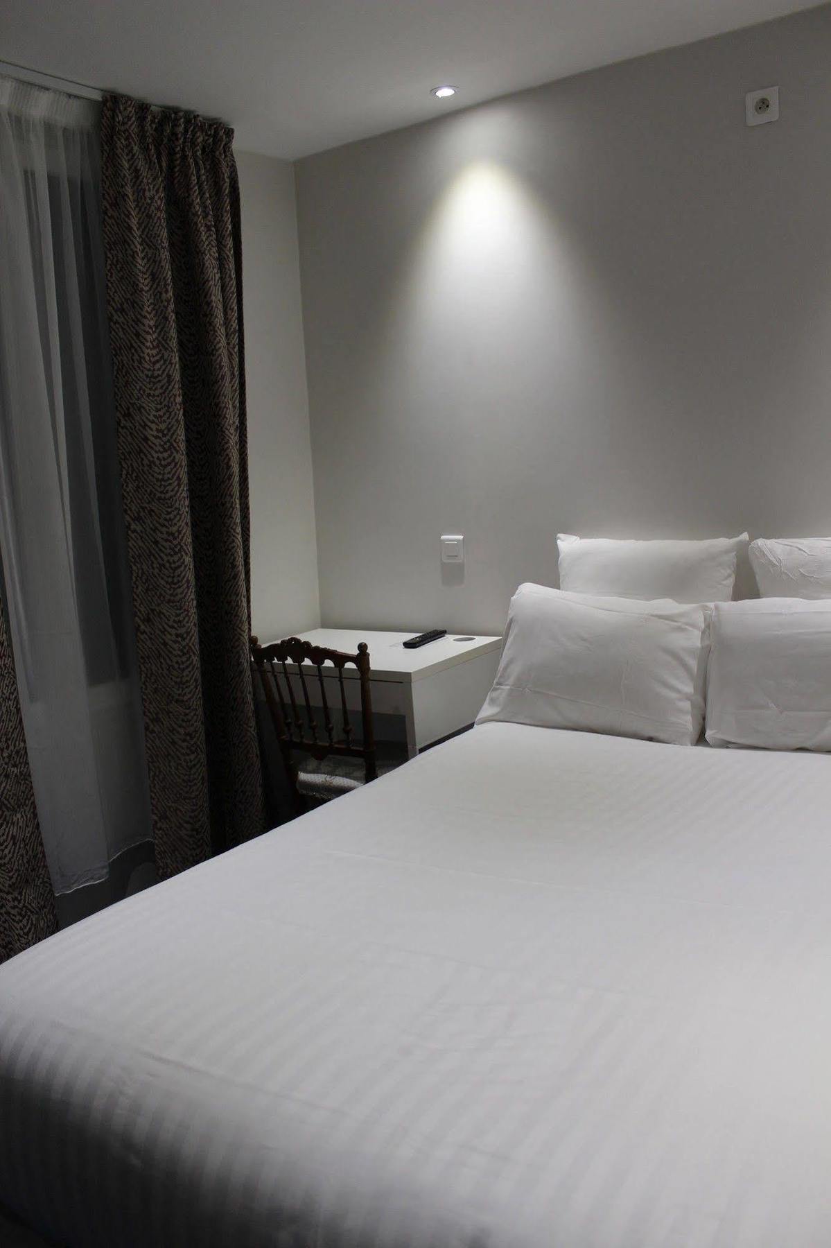 Hotel Savoy Párizs Kültér fotó