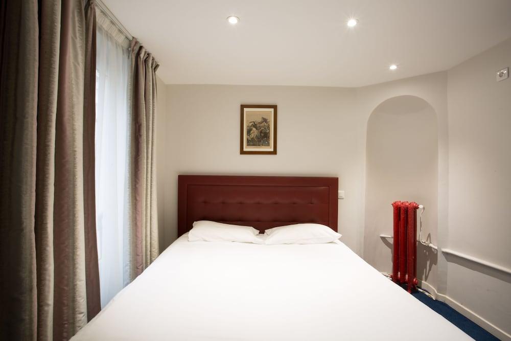 Hotel Savoy Párizs Kültér fotó