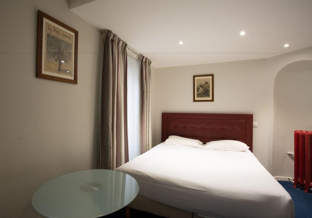 Hotel Savoy Párizs Kültér fotó