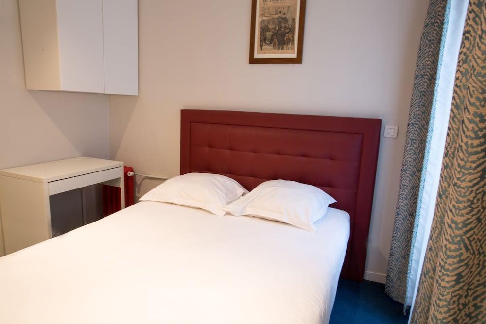 Hotel Savoy Párizs Kültér fotó