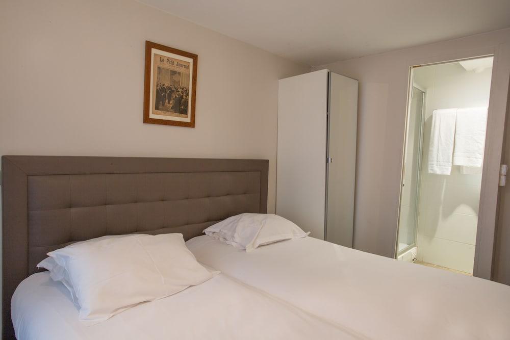 Hotel Savoy Párizs Kültér fotó