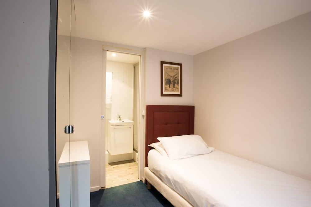 Hotel Savoy Párizs Kültér fotó