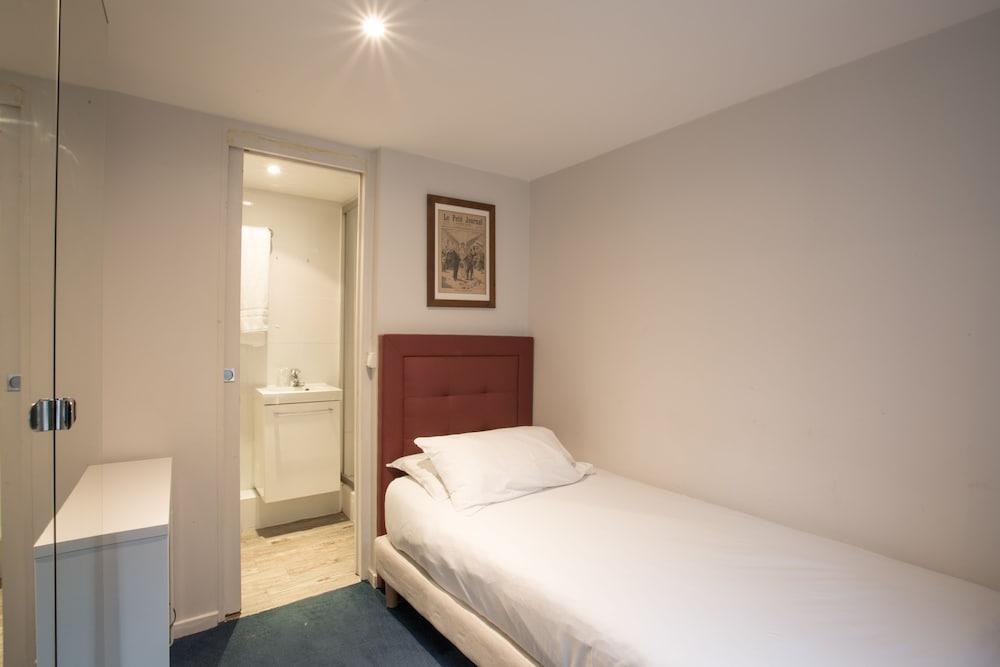 Hotel Savoy Párizs Kültér fotó
