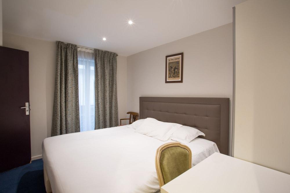 Hotel Savoy Párizs Kültér fotó