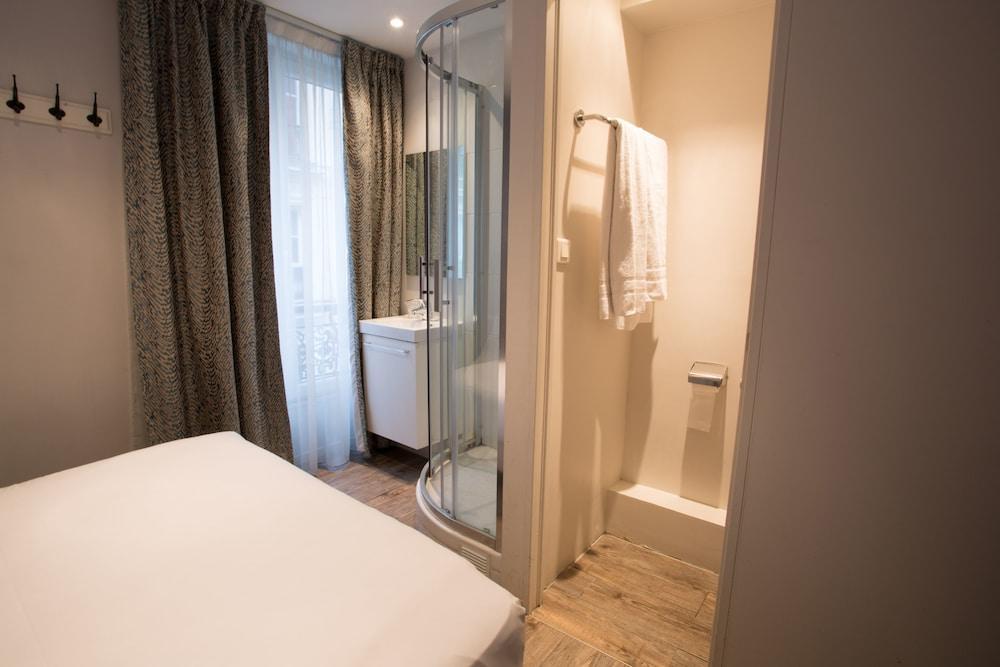 Hotel Savoy Párizs Kültér fotó