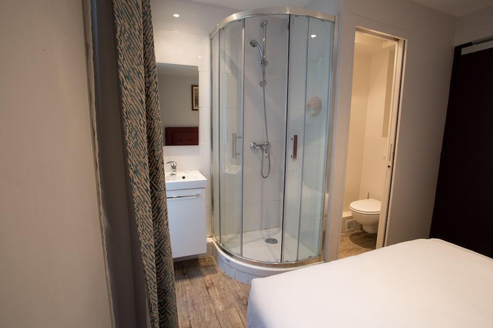 Hotel Savoy Párizs Kültér fotó