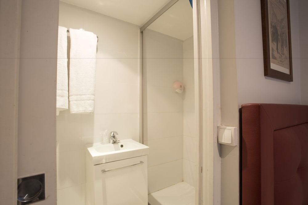 Hotel Savoy Párizs Kültér fotó